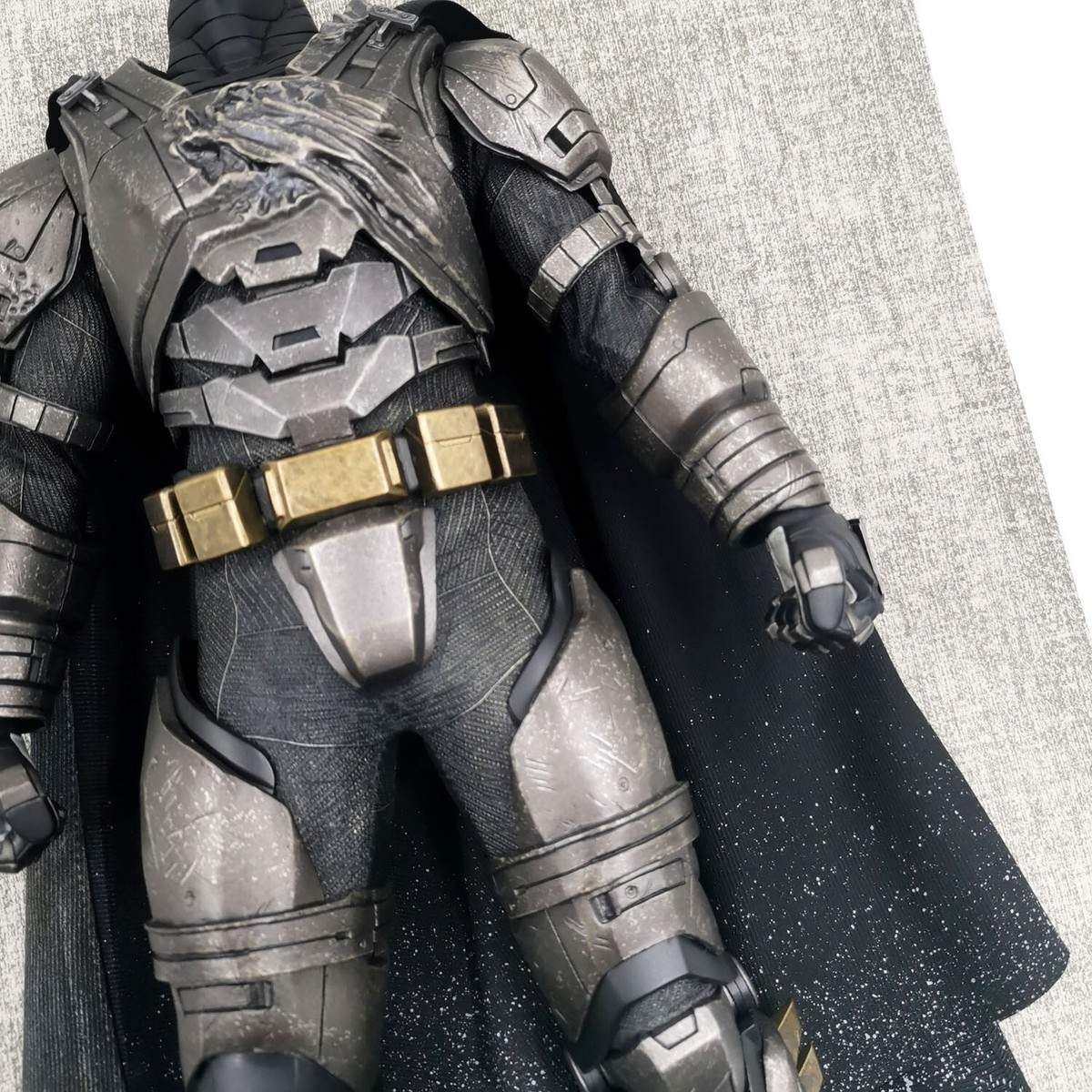 Hot Toys Body Figure MMS417 Batman v Superman Dawn of