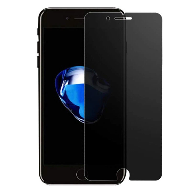 Privacy's Protective Film Tempered Glass For Huawei Anti-Peeping Screen Protect - Image 4 of 4