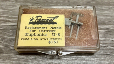 Saphir Diamant , Euphonics U8 Neuf