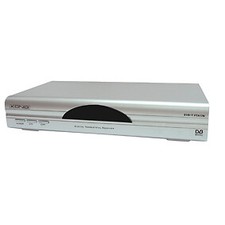 DVB-T RECEIVER für digitales Antennenfernseh...