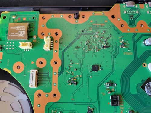 Sony PS5 Motherboard Repair | Mail-in Service (Board Only) We can fix any issue! - Picture 8 of 17