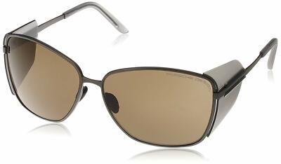 Porsche Design P'8599 A TITANIUM UV-300 63/13/130