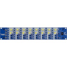 Focusrite ISA 828 MkII 8Channel Mic PreampDI Refurbished