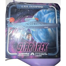 Star Trek The Next Generation U.S.S. Enterprise NCC-1701 Mug Coaster Set