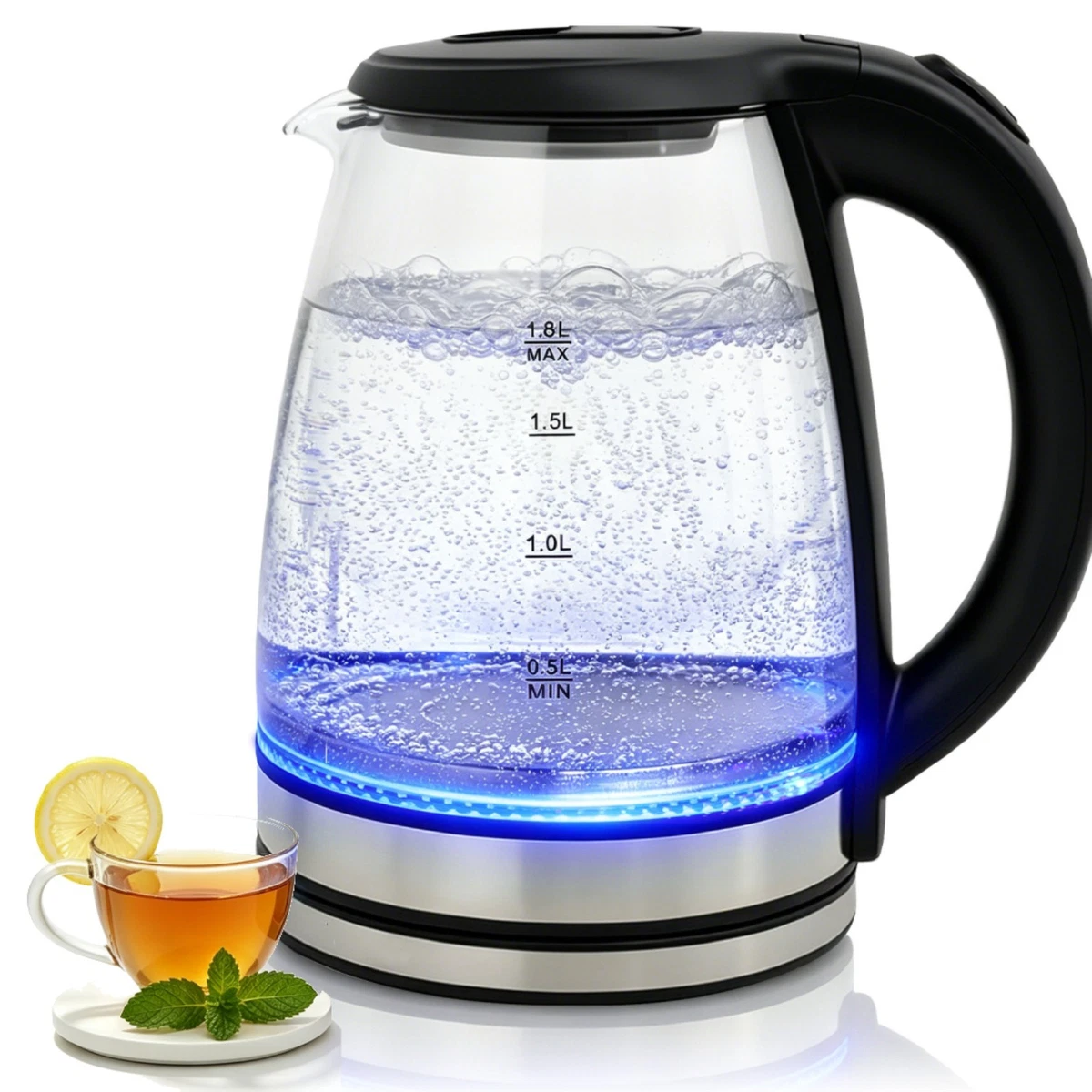 Wasserkocher Bpa Frei online kaufen