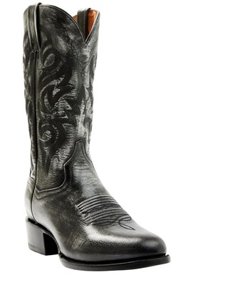 Dan Post Men's Mignon Western Boot - Round Toe - DP80477