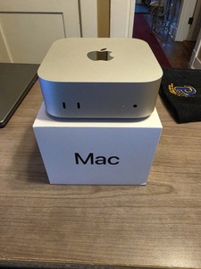 Mac mini M2 24GB | eBay