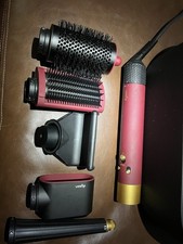 Dyson Airwrap i.d. Multi-Styler and Dryer Str...