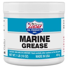 Lucas Oil Products 11148 65 lbs. Timken Load Marine Grease 16 oz