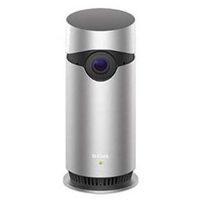 DSH-C310 Home Security Camera, Silver (Manufacturer Discontinued)