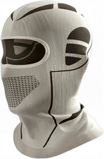 Mech-Style Ski  Motorcycle Mask-Windproof Balaclava, Full Face with Vent Holes,