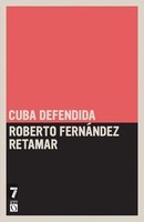 Roberto Fern Ndez Retamar | Cuba Defendida | Taschenbuch | Spanisch (2025)