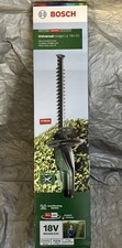Bosch Universal HedgeCut 18V-50 cordless BRAND NEW
