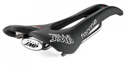 Selle SMP Sattel Forma schwarz Herren 273x137mm