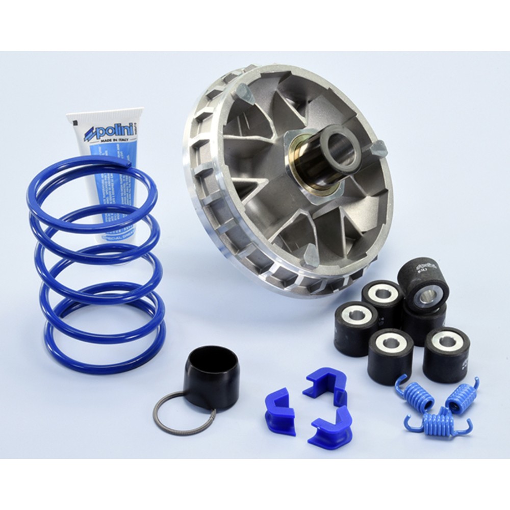 POLINI Hi-Speed-Sym Joymax-Cruisym 250/300 Variator VM101687102 Spare Part