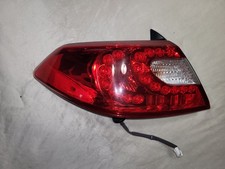 2011-2014 INFINITI M37 M56 Q70 LEFT Drivers S...
