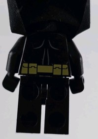 LEGO DC Super Heroes Batman Minifigure 