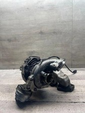 VW PASSAT Variant B7 365 Turbolader 03L253010F 2.00 Petrol 112kw 2011 34990070