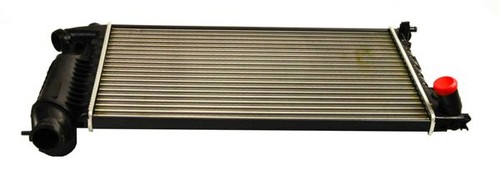 Nissens 62892 Radiatore per Raffreddamento del Motore