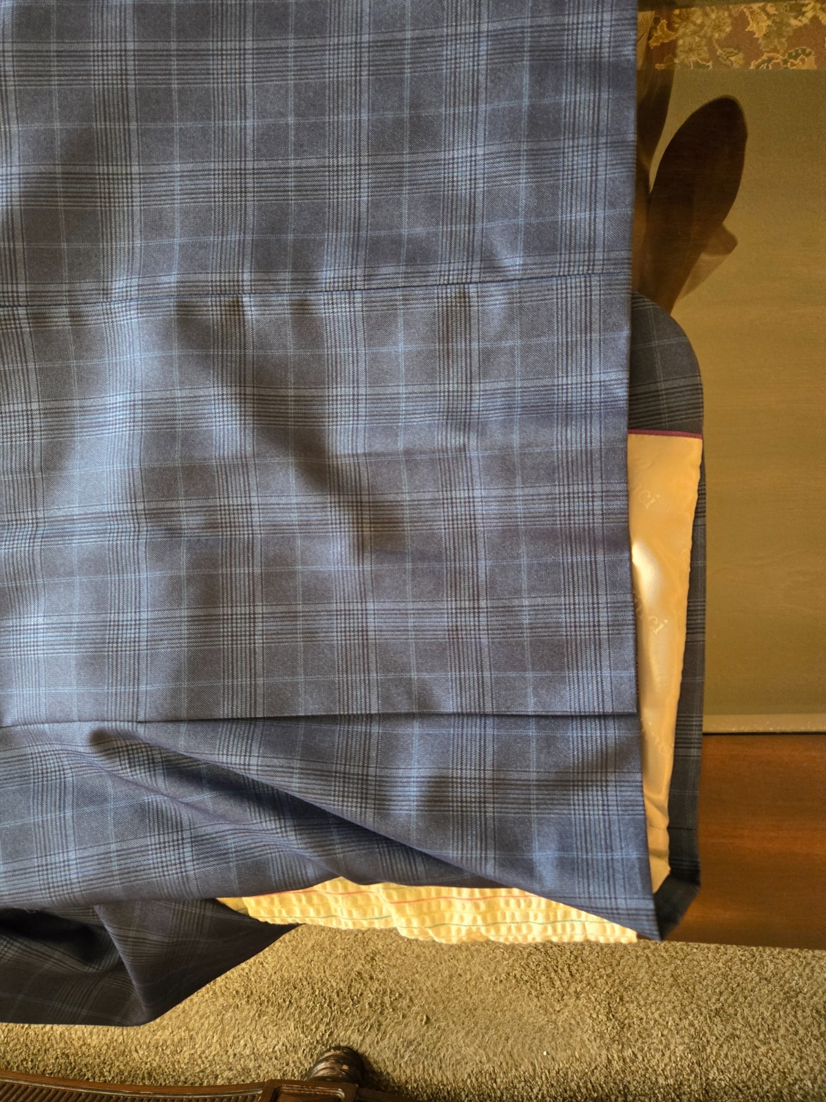 Vinci suit - image 11