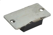 Pad, spring door S-TR 981