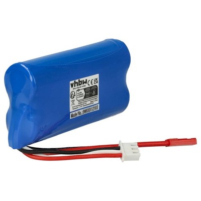 RC Akku für Revell Big One Next 23981, Big One 24056 1800mAh 7,4V
