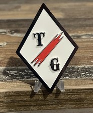 Rare sought after Thunder Guards 1%/7% mc OMG Diamond coin🔥🔥