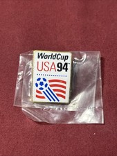 Soccer Original Vintage Sports Memorabilia 1994 for sale | eBay