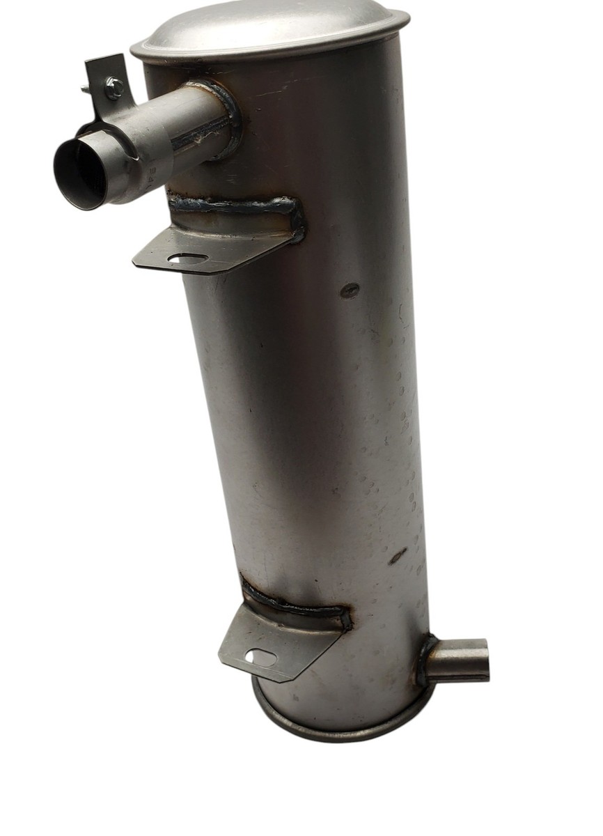 GENERAC MUFFLER 0A9651 NEW OEM 0A9651 | eBay