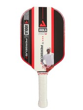 JOOLA Ben Johns Perseus Pro V 14MM Pickleball Paddle Blaze Red