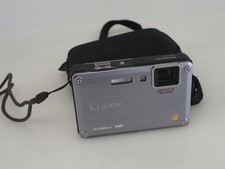 Panasonic Lumix DMC-FT1 fotocamera digitale
