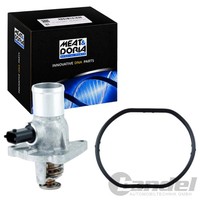 Meat & Doria Thermostat KÜHlmittel 105°C Passend FüR Alfa Romeo 159 Brera