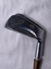 MacGregor Jack Nicklaus Golden Master 6 Iron Golf Club Steel Shaft RH 37  