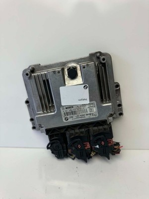 08-10 MINI COOPER R56 1.6L ENGINE COMPUTER CONTROL MODULE UNIT ECU ECM 7590859