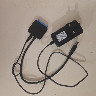 USB 3.0 auf SATA Adapter Festplattenkabel SATA III 22pin extern Konverter