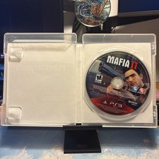 2K Games Mafia II PS3 Action Adventure NTSC DISC ONLY