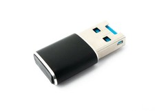 SD Karte Adapter Micro zu USB 3.0 Typ A Buchs...