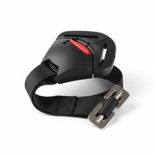 Autosicherheitsgurt Babysitz Kinderclip Klemm...
