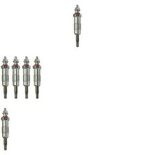 Bougies de préchauffage Peugeot 108