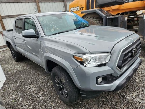 Speedometer Cluster Only MPH ID 83800-04N62 Fits 19-20 TACOMA 10717716 - Foto 10 di 12