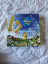  JEONGHAN SEVENTEEN SEVENTEENTH HEAVEN CARAT VERSION OFFICIAL ALBUM