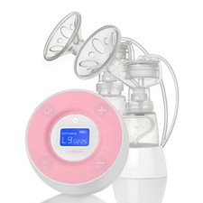 Ardo Minuet Portable Double Electric Breast Pump Rechargeable USB