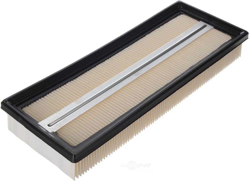 Air Filter fits 1998-2015 Mercedes-Benz CL500 SLK350 G500  ACDELCO PROFESSIONAL