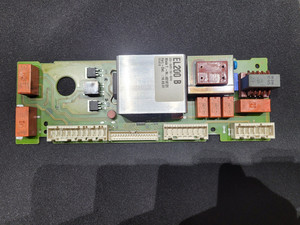 Miele Leistungs  Elektronik EL 200B  Mnr. 4816131    z.B. W974 WPS mit Aquastop