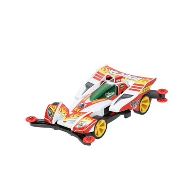 ミニカー XLARGE HURRICANE SONIC XLARGE EDITION Limited Xlarge X Tamiya Mini 4Wd Hurricane Sonic | eBay