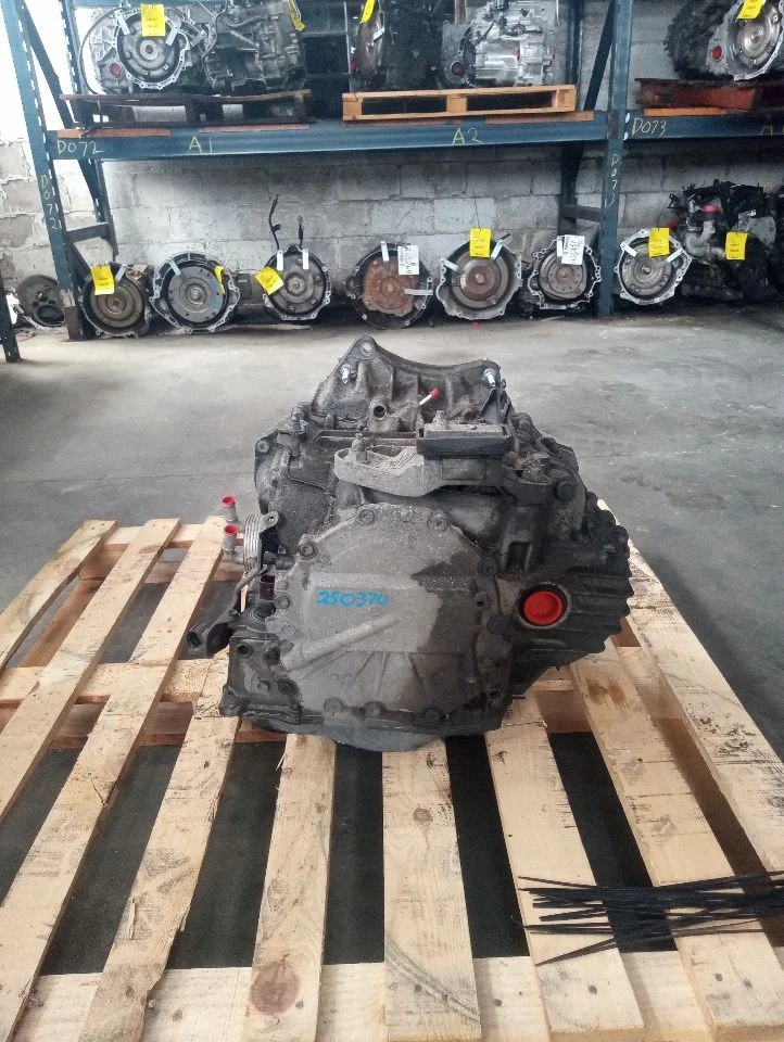 Used Automatic Transmission Assembly fits: 2012 Mazda 3 AT 6 speed 2.0L with SKY - Image 4 of 4