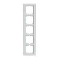 BUSCH JAEGER 2CKA001754A4347 1754-0-4347 - White - Busch-Jaeger - 91mm - 375m