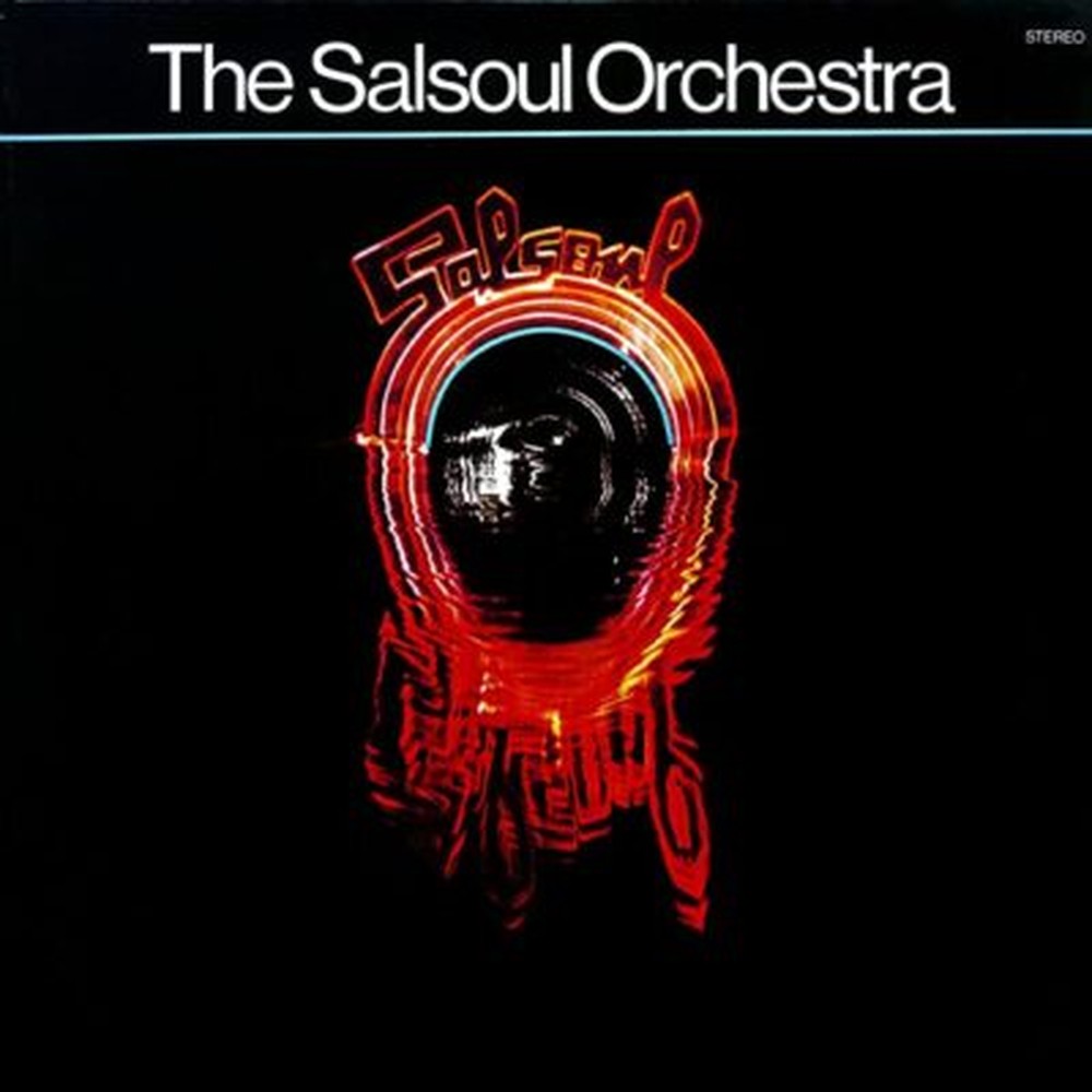 The Salsoul Orchestra-S/T-CD Bonus Track Remastered Reissue Japan