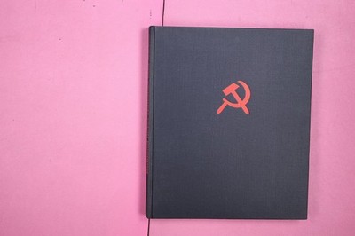 269280 RUSSLAND UNTER HAMMER UND SICHEL Bertelsmann Die Sowjetunion 1917 - 1967