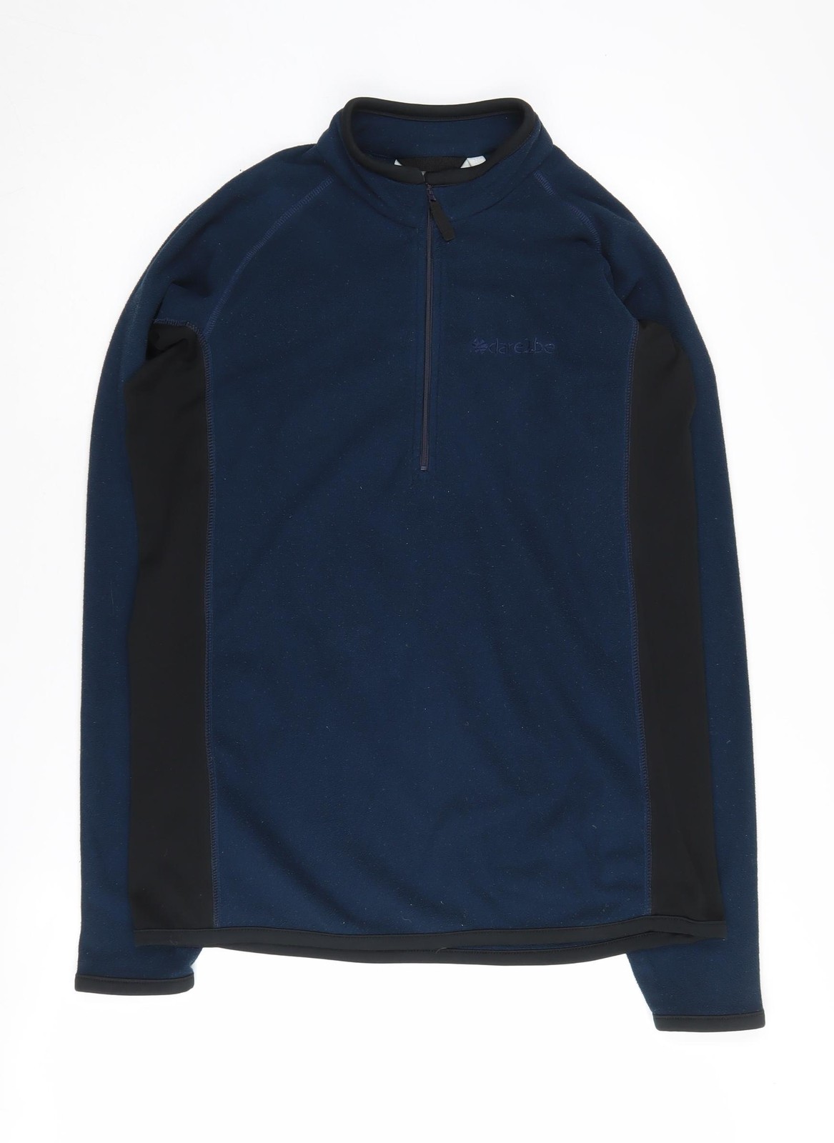 Sudadera pulóver azul para hombre Dare 2 Be L